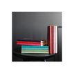 3037921174463-RHODIA Rhodiarama - Cahier de notes - lien parfait - A5 (148 x 210 mm) - 80 feuilles / 160 pages - papier ivoire - pointillé - co-P_405229971_4-4