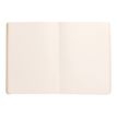 3037921174432-RHODIA Rhodiarama - Cahier de notes - A5 (148 x 210 mm) - 80 feuilles / 160 pages - papier ivoire - pointillé-P_405229973_2-2