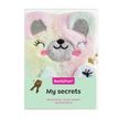 8422593074930-Miquelrius Back2Fun - Journal secret - reliure cousue et collée - 80 feuilles - carton, polyester--2