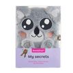 8422593074947-Miquelrius Back2Fun - Journal secret - reliure cousue et collée - 80 feuilles - carton, polyester--2
