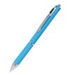 4014421320728-Stylo bille Multipen 4 in 1 Fashion Blue--0