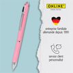 4014421320759-Stylo bille Multipen 4 in 1 Fashion Rose--5