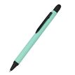 4014421321190-Stylo bille tactile Alu Stylus Fashion Mint--0