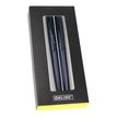 4014421347473-Parure stylo plume/stylo bille Eleganza Diamond Night--0