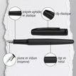 4014421347510-Stylo plume Eleganza Pure Black--3