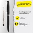 4014421347527-Stylo bille Eleganza Pure Black--4
