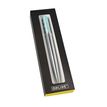 4014421370792-Stylo bille Crystal Pen Turquoise--1