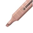 4006381618304-STABILO Swing cool NatureCOLORS  - Surligneur - marron glacé--2