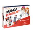 3329689761574-Clairefontaine - Coffret Starter Set Manga - A5--0