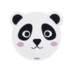 8422593133156-Back2Fun Mouse & friends - Tapis de souris - Panda-P_405230010_1-0