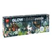 8410782196921-APLI kids - Glow in the dark Magical forest - puzzle - 200 pièces-P_405230058_1-0