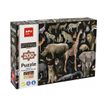 8410782196976-APLI kids - Endangered animals Savanna - puzzle - 200 pièces-P_405230062_1-3