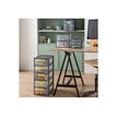 3234530012500-Sundis - Tour de rangement Tag Tower - A4- 2 tiroirs - GM-P_405230075_3-1