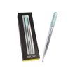 4014421370792-Stylo bille Crystal Pen Turquoise-P_405230126_1-2