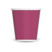 3614300011122-Les Artistes Timeless - Tasse en porcelaine nid d'abeille - 80 ml - mauve-P_405230174_1-0