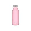 3614300069185-Les Artistes - Gourde isotherme - 500 ml - magnolia-P_405230196_1-0