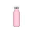 3614300069185-Les Artistes - Gourde isotherme - 500 ml - magnolia-P_405230196_2-1