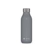 3614300023835-Les Artistes - Gourde isotherme - 500 ml - gris-P_405230199_1-0