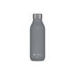 3614300023835-Les Artistes - Gourde isotherme - 500 ml - gris-P_405230199_2-1