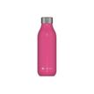 3614300023842-Les Artistes - Gourde isotherme - 500 ml - Hollywood-P_405230200_2-1