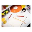 3131910560746-Pilot Heritage 91 - Porte-mine - non permanent - 0.5 mm - rétractable - avec gomme-P_405230232_2-1
