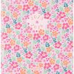 3664447218076-Agenda Chelsea - 1 semaine sur 2 pages - 16,5 x 16,5 cm - floralie rose - Oberthur-P_405230448_1-0