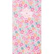 3664447218113-Agenda de poche Chelsea - 1 semaine sur 2 pages - 9,5 x 17,5 cm - floralie rose - Oberthur-P_405230449_1-0