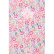 3664447218151-Agenda Chelsea - 1 semaine sur 2 pages - 10 x 15 cm - floralie rose - Oberthur-P_405230450_1-0