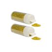 3134725018495-Cléopâtre - 6 pots de paillettes végétales - 5 g - couleurs assorties-P_405230459_2-1