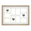 5412065633423-Deknudt S49BH1 - Cadre photo - Conçu pour : 10x 4x6 in (10x15 cm) - bois, verre, MDF - re-P_405230489_1-0