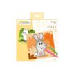 3609510521295-Avenue Mandarine GRaffy Easy - Feuille de coloriage - animaux de la ferme - 120 g/m² - 24 feu-P_405230591_5-1