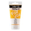 5411711463582-Darwi For You - Peinture acrylique - 75ml Jaune Indien-P_405230638_1-0