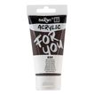 5411711463612-Darwi For You - Peinture acrylique - 75ml Brun Vandijck-P_405230653_1-0
