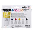 5411711463834-Darwi For You - Peinture acrylique - Starter Set primaire 5x75ml -P_405230656_2-1