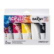 5411711463834-Darwi For You - Peinture acrylique - Starter Set primaire 5x75ml -P_405230656_4-5