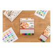 5411711463650-Darwi For You - Boite de 24 crayons de couleur Beaux-Arts-P_405230677_11-9