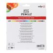 5411711463650-Darwi For You - Boite de 24 crayons de couleur Beaux-Arts-P_405230677_2-1