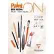 3329689759731-Clairefontaine - PaintON - bloc encollé - A3 - 30 feuilles - 250g-P_405230685_1-0
