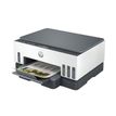 195908303060-HP Smart Tank 720 Tout-en-un - Imprimante multifonction jet d'encre couleur A4 - USB 2.0, Wi-Fi(ac), Blu--1