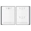 8421938111286-Agenda anual Segovia 2026 Día página 14x20cm Negro--1