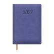 8421938128840-Agenda anual Dohe Samba día por página 15 x 21 cm morado--0