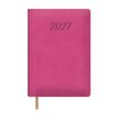8421938128857-Agenda anual Dohe Samba día por página 15 x 21 cm fucsia--0