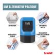9010835070506-Trodat – Rouleau encreur ID Protector pour la protection des données personnelles--3