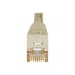 3548388526028-exertis Connect - Cordon de raccordement - RJ-45 (M) pour RJ-45 (M) - 10 m - CAT 6 - gris-P_405231042_7-2