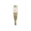 3548388526028-exertis Connect - Cordon de raccordement - RJ-45 (M) pour RJ-45 (M) - 10 m - CAT 6 - gris-P_405231042_8-3