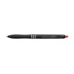 4902505669712-Frixion Ball Plus - Roller encre gel - pointe moyenne - rouge - Begreen-P_405231049_4-2