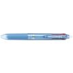4902505532887-Frixion Ball 4 Couleurs - Roller encre gel effaçable - corps bleu - pointe fine-P_405231055_1-0