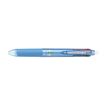 4902505532887-Frixion Ball 4 Couleurs - Roller encre gel effaçable - corps bleu - pointe fine-P_405231055_6-6