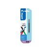 3131910447511-2 Recharges Frixion Ball - 4 couleurs - pointe fine - noir-P_405231058_2-1