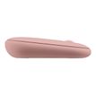 5099206110410-Logitech Pebble Mouse 2 M350s - Souris sans fil - 3 boutons - rose-P_405231063_5-3